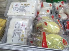 -上海虹口糕团(福州路店)