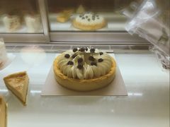 -安上烘焙 ENCHANTE(世纪汇店)