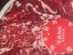 -左庭右院鲜牛肉火锅(长泰广场店)