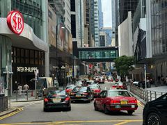 -一乐烧鹅(中环店)