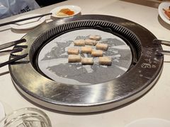 -么子烤肉(化龙池店)