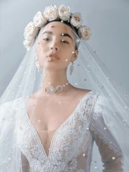 -唯一旅拍·颂当代影像艺术中心(上城店)