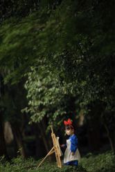 -诺米宝贝摄影工作室(铁机路店)