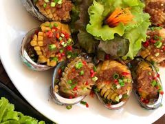 -张会海鲜饭店(东戴河店)