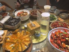 -无名小酒馆·湖北私房菜(昙华林店)