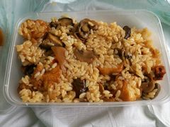 -五观堂素食(新华路店)