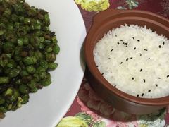 -福慧慈缘素食餐厅(王府井店)