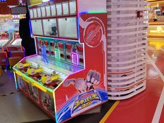 -可爱抓 COCO  GOTCHA(天津鹏欣水游城店)