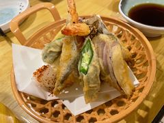 -桃屋日本料理(清华科技园店)