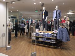 -优衣库(上海虹口龙之梦店)