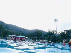 -苏州乐园森林水世界