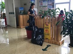 -慈铭体检(洋桥分院)