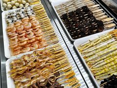 -廖记棒棒鸡(万象城店)