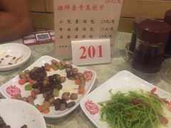 -老班长手工灌汤包老店(东山店)