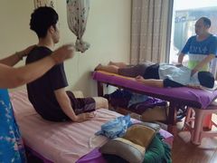 -沈师傅盲人按摩工作室(密三小区店)