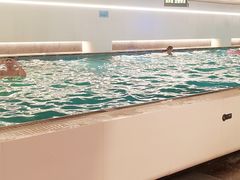 -山水温泉