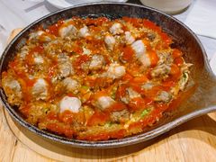 -志明眷村·台式融合菜·宵夜