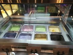 -华侨城嘉途酒店·屋顶阳光餐厅