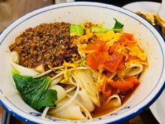 -陕西大厦中餐厅(陕西驻沪办店)