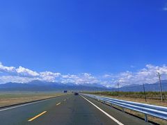 -新疆那拉提国家旅游度假区