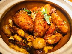 鲍鱼-小资太太餐厅(南岗区店)