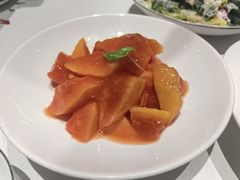 -闽海肴(北辰荟店)