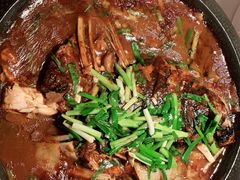-宝轩渔府·老字号海鲜·正宗津菜(水上店)