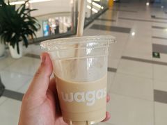 -Wagas沃歌斯(长宁龙之梦店)