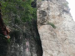 -龙庆峡风景区