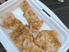 -豪香里脊肉串(大中路店)