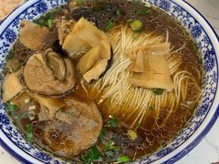 -伟记奥面馆(养育巷店)