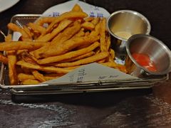 -blue frog蓝蛙(长泰广场店)