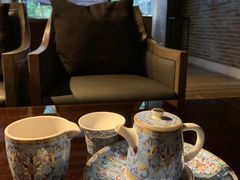 -成都观隐颐云台酒店-芳菲秀