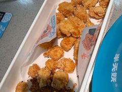 -半天妖烤鱼(西直门凯德mall店)