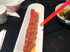 -老头儿油爆虾·知味杭州(爱琴海购物中心)