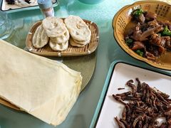 -蒙阴县光棍鸡店(蒙山店)