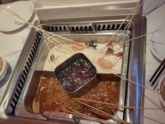 -串一火锅(赛格国际购物中心店)