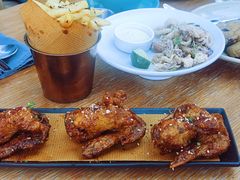 -城市露台景观餐厅(淮海路店)