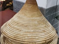 -姚记抚仙湖石锅鱼庄