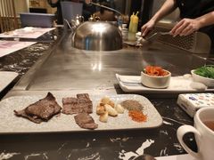 -青牛铁板烧(东方悦邻Mall店)