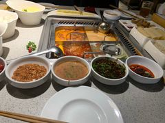 -海底捞火锅 (利舞台广场店)