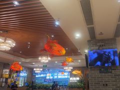 -德胜轩正宗顺德菜(宝安沙井会展中心店)