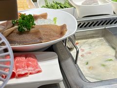 -海底捞火锅(六合天街店)