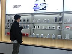 -OPPO服务体验中心(天津和平区天河城店)