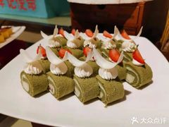 -宁波逸东豪生大酒店·豪生咖啡厅