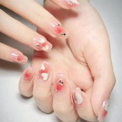 -Mi+·nail美甲美睫