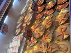 -喜井无限自助烤肉公司(石厦店)