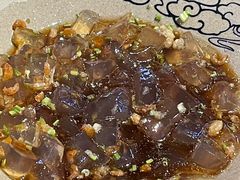 海藻凉粉-水煮三国·川鲁江湖菜(香山店)