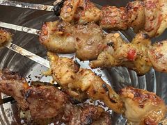 -炒豆合作社(东四总店)