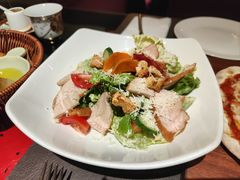 -EATALIA意塔利意式餐厅(鼓楼店)